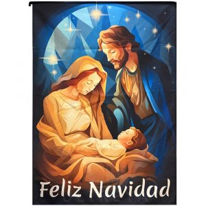 balconera navidad