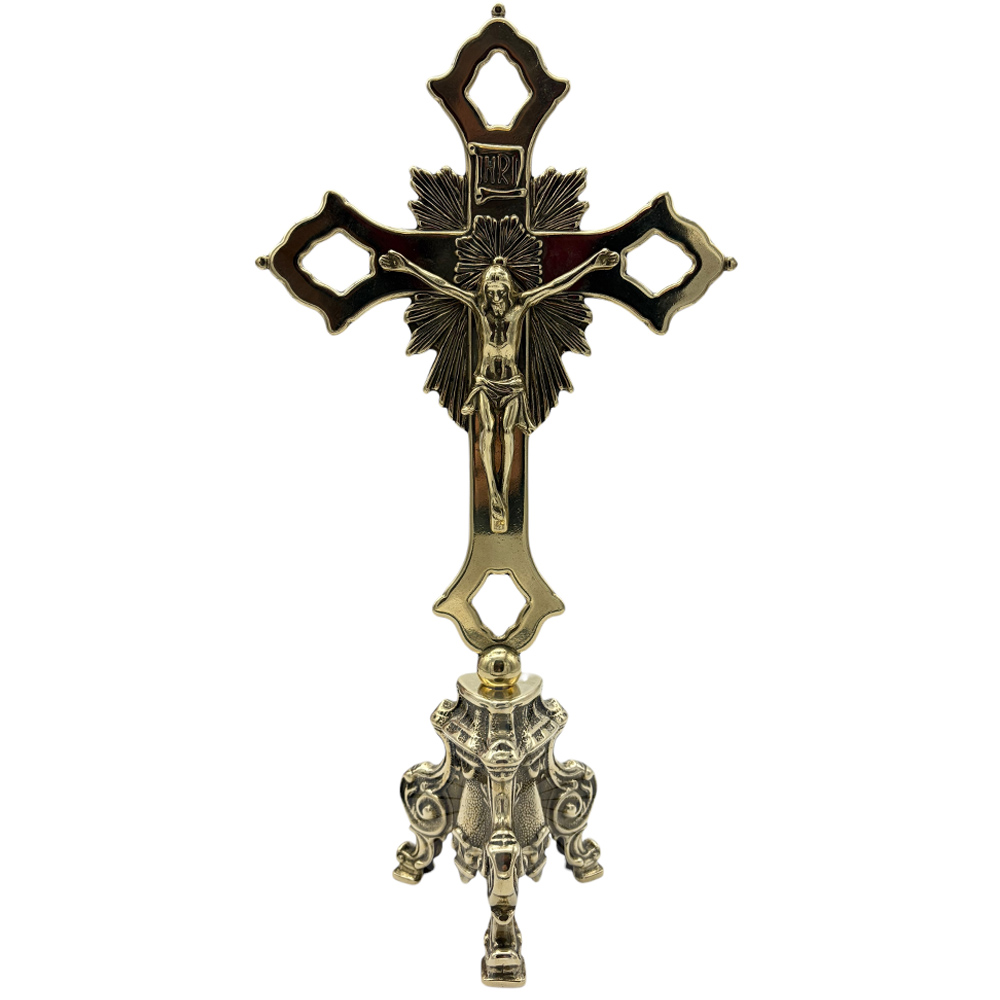 cruz de altar
