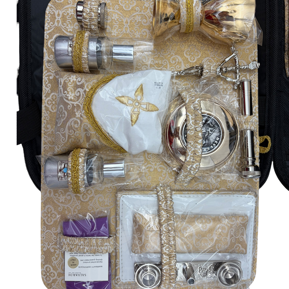 bandolera de celebracion b85-03