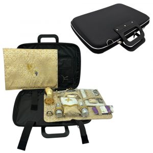 bandolera de celebracion b85-03