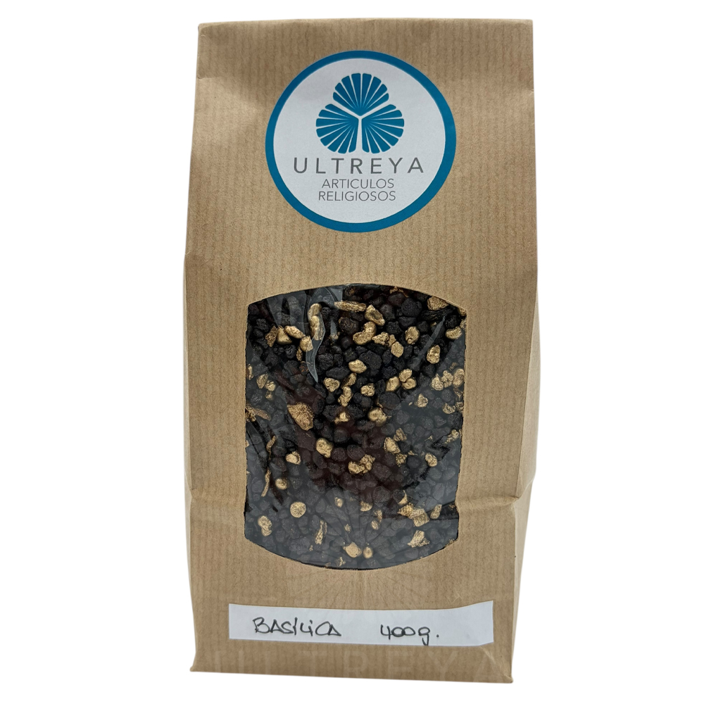 incienso aromatico 400 g