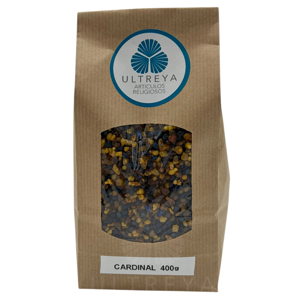 incienso aromatico 400 g