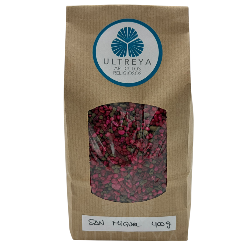 incienso aromatico 400 g