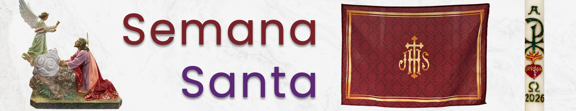 BANNER SEMANA SANTA
