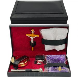 estuche de celebracion