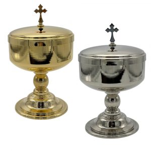 copon fontana en dorado y niquel