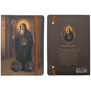 libreta san benito