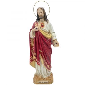 sagrado corazon marmolina