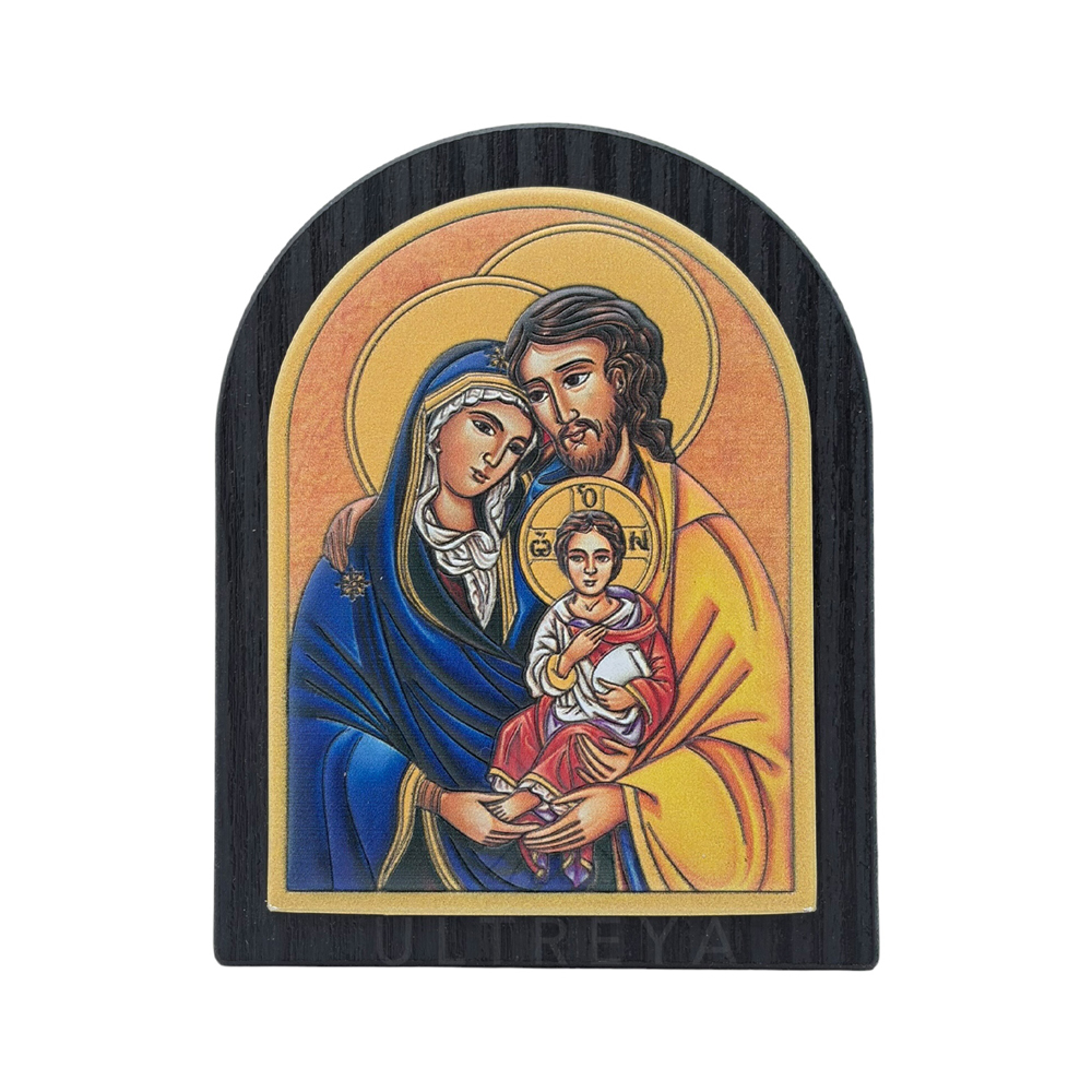 icono sagrada familia