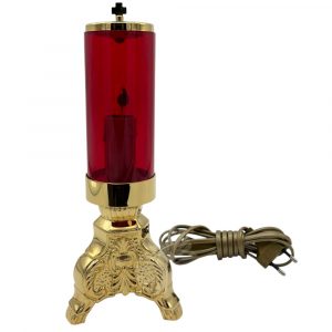 lampara electrica para el santisimo