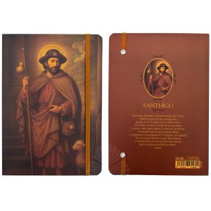 libreta santiago apostol