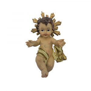 niño jesus rayos