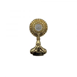 pin custodia
