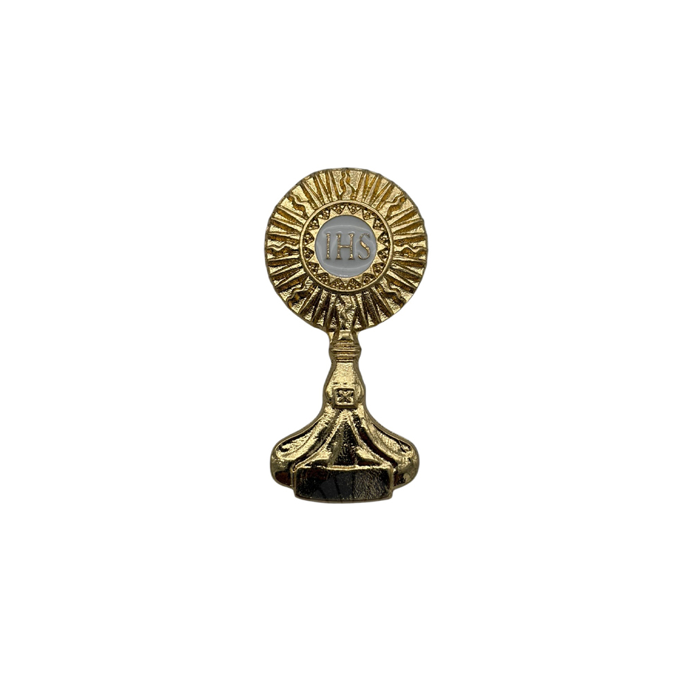 pin custodia