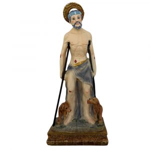 san lazaro