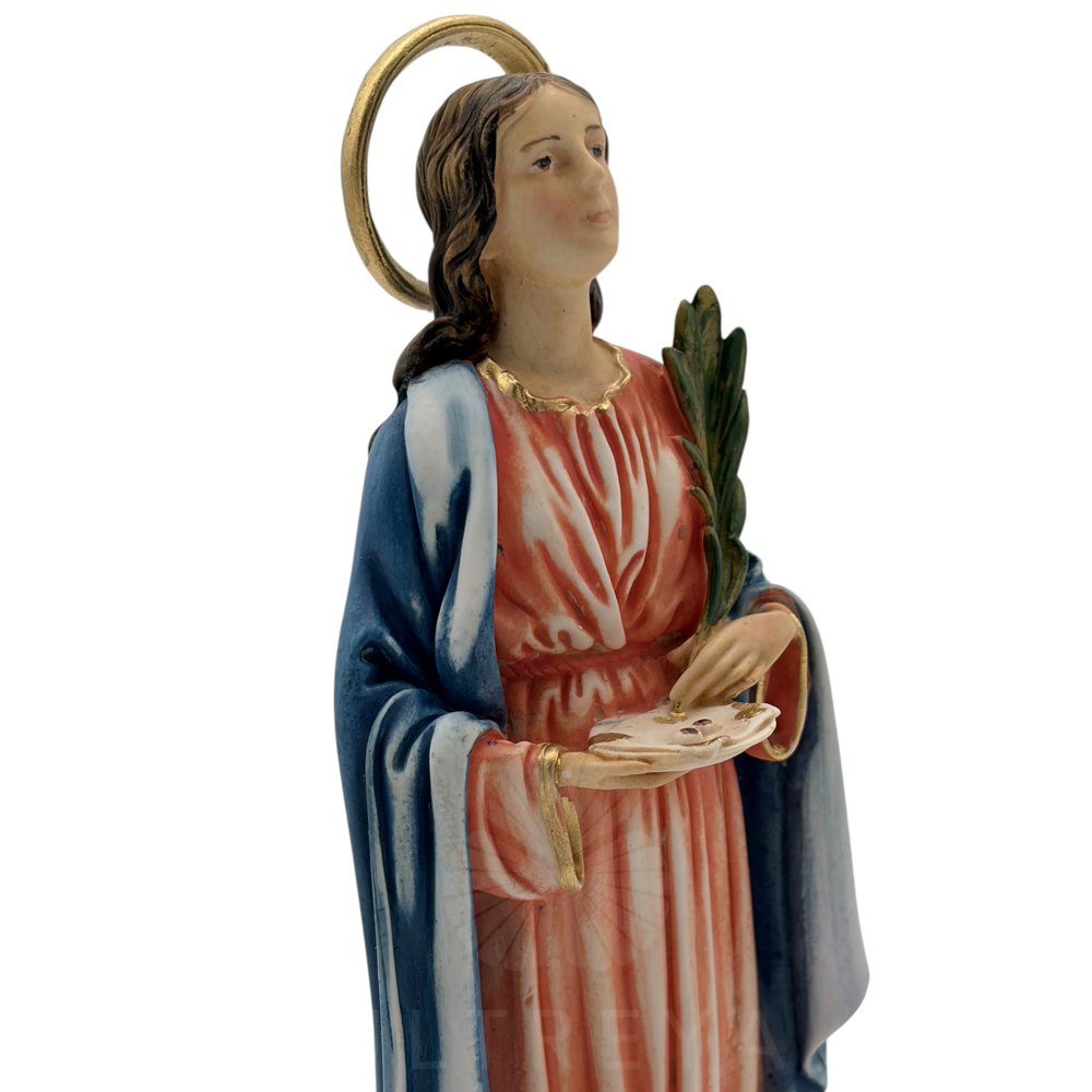 santa lucia 22 cm
