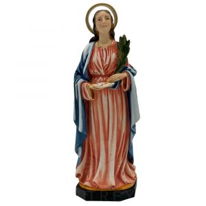 santa lucia 22 cm