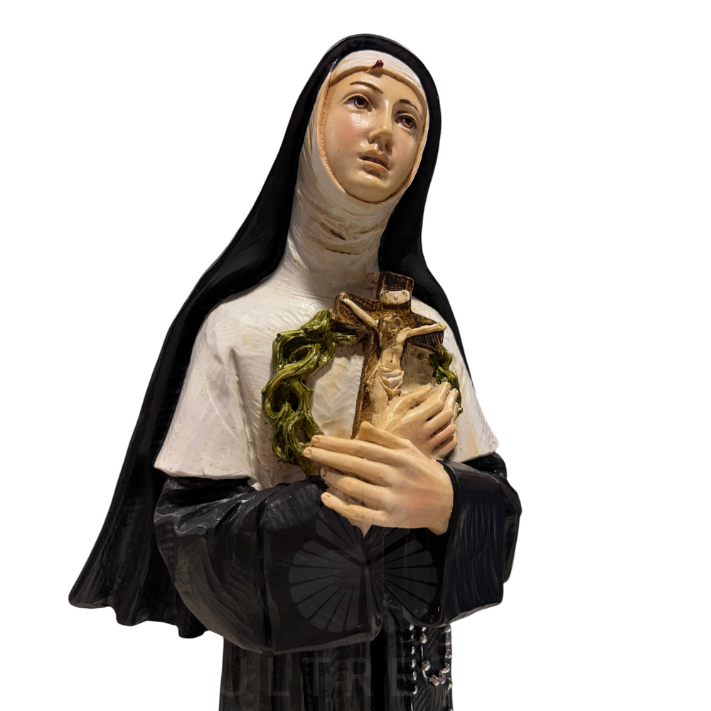 santa rita 50 cm