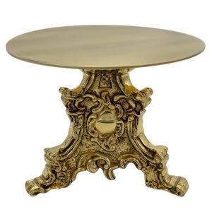 tabor de bronce
