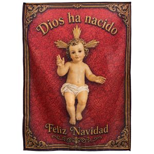 balconera niño jesus