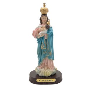 nuestra señora de los remedios