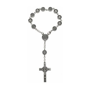 decena san benito